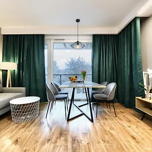 Bóżnicza Apartament