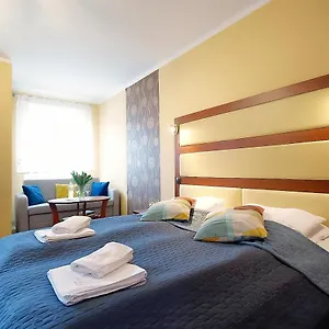 Onholiday W Przy Ul Kosciuszki 16 Apartament Kołobrzeg