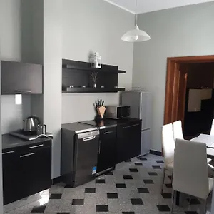 Apartament Apartament