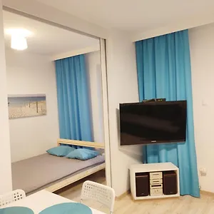 Kapitalny Przy Porcie W Kolobrzegu Apartament Kołobrzeg