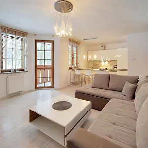 Sun&ski Leśny Dom Apartament Karpacz